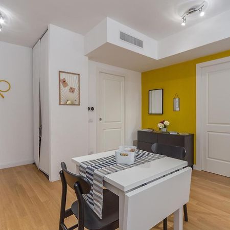 House Brembo Lägenhet Milano Exteriör bild